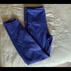 💥SOLD💥Victoria’s Secret knockout leggings